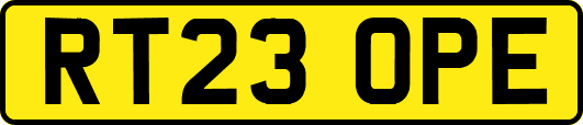 RT23OPE