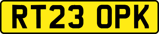 RT23OPK