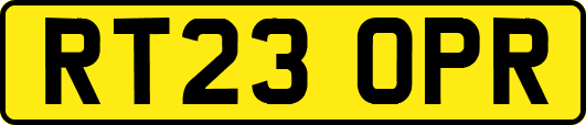 RT23OPR