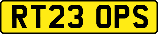 RT23OPS