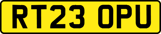 RT23OPU