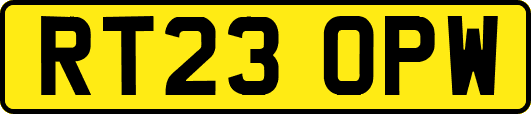 RT23OPW