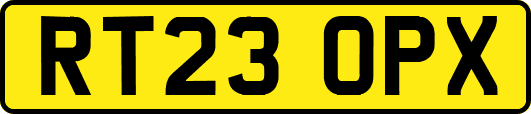 RT23OPX