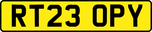 RT23OPY