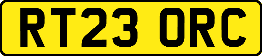 RT23ORC