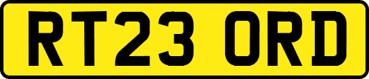 RT23ORD