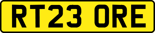 RT23ORE