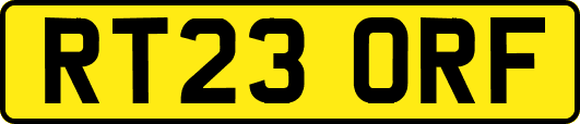 RT23ORF