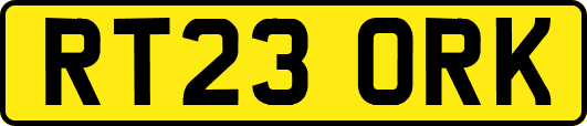 RT23ORK