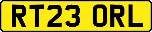RT23ORL
