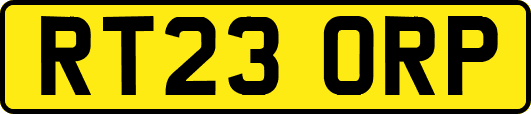 RT23ORP