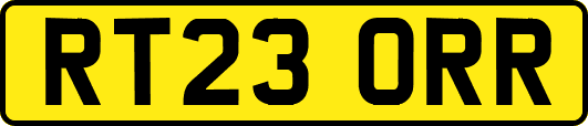 RT23ORR