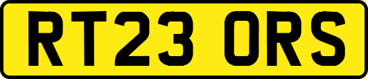 RT23ORS