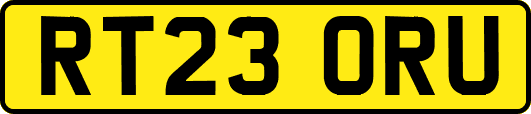 RT23ORU