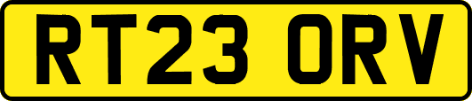 RT23ORV