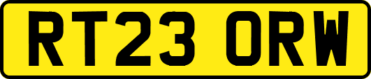 RT23ORW