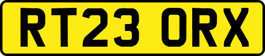 RT23ORX