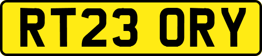 RT23ORY