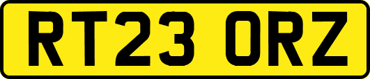 RT23ORZ
