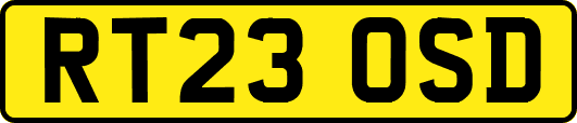 RT23OSD