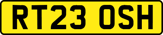 RT23OSH