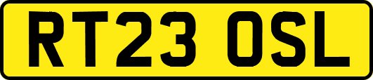 RT23OSL