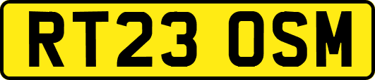 RT23OSM