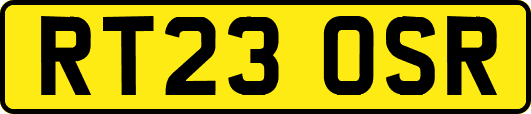 RT23OSR