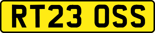 RT23OSS