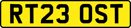 RT23OST