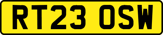 RT23OSW