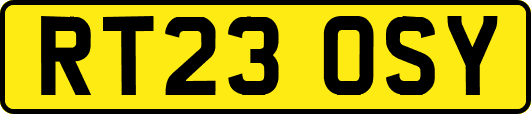 RT23OSY