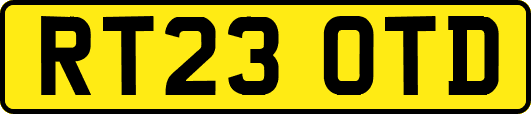 RT23OTD
