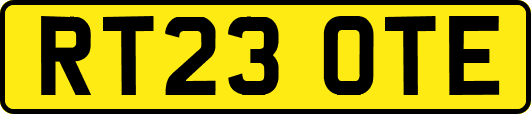 RT23OTE