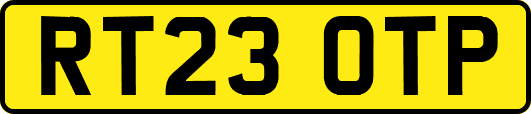 RT23OTP