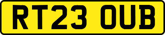 RT23OUB