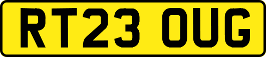 RT23OUG
