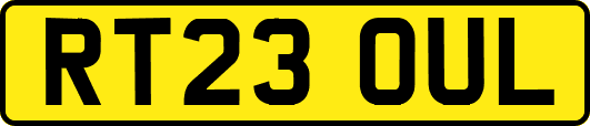 RT23OUL