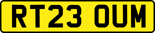 RT23OUM