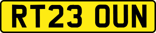 RT23OUN