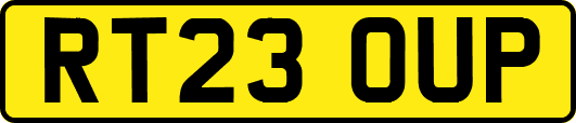 RT23OUP