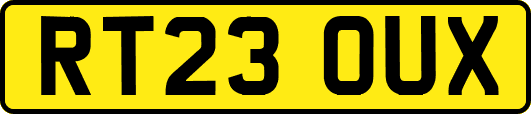 RT23OUX