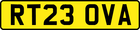 RT23OVA