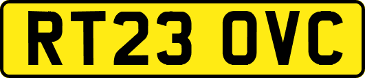 RT23OVC