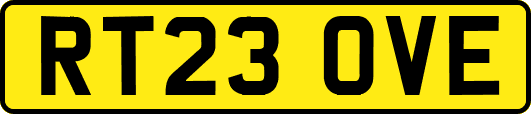 RT23OVE