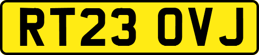RT23OVJ