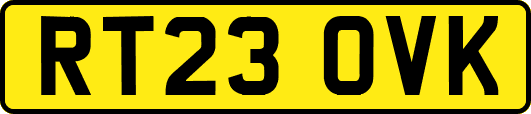 RT23OVK