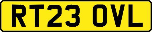 RT23OVL