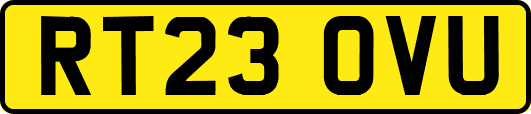 RT23OVU