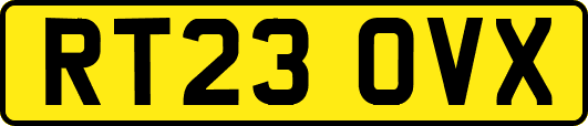 RT23OVX